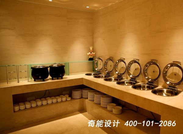 廚房設(shè)計(jì)技術(shù)需要提高與規(guī)范