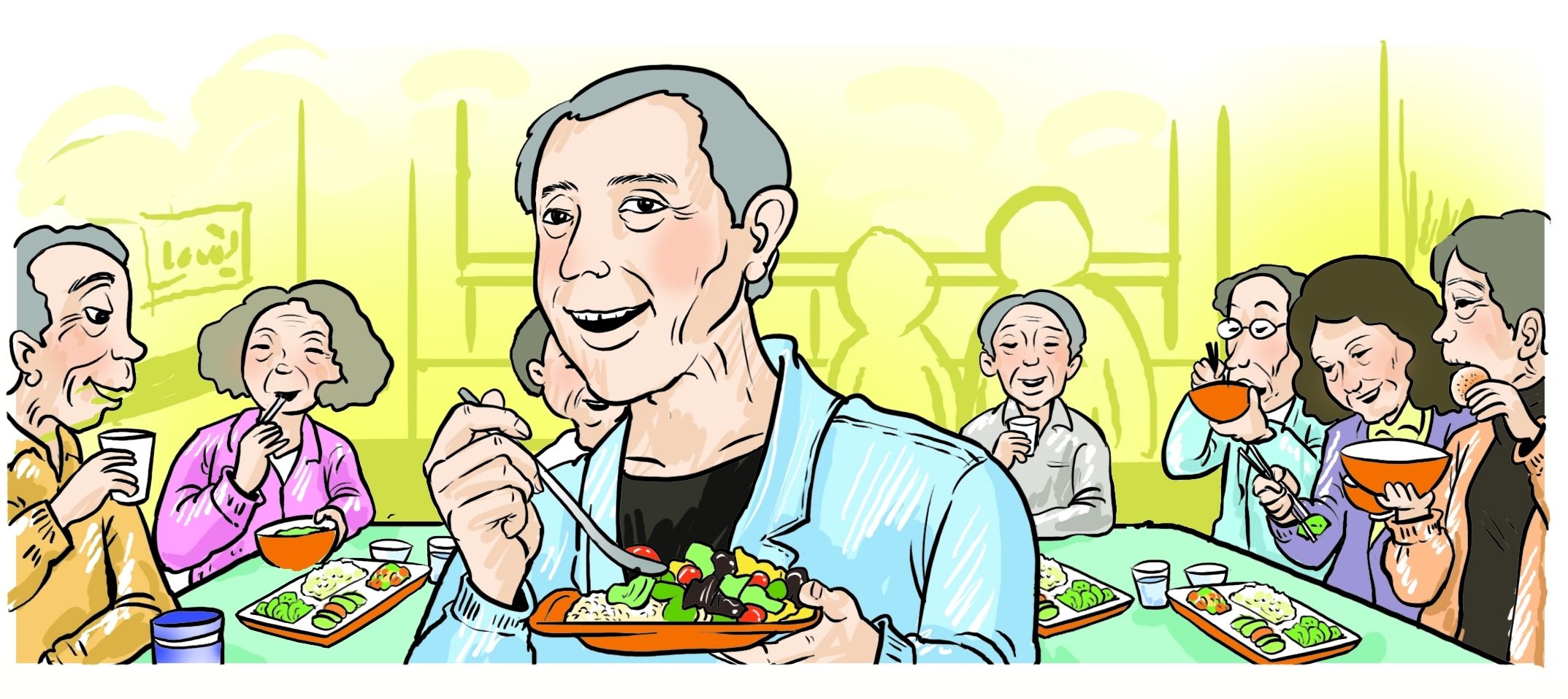 快餐中央廚房設計配送中心標準規范 快餐中央廚房設計配送中心標準規范