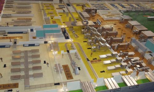 中央廚房設計標準建設方案 中央廚房設計標準建設方案