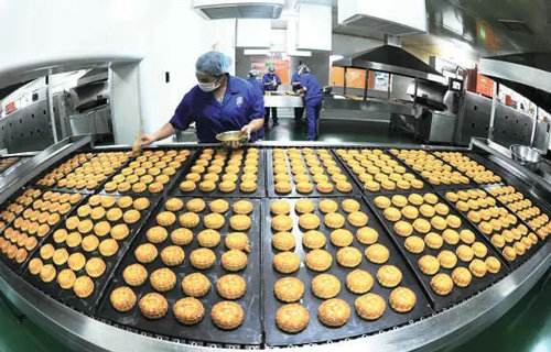 食品中央廚房怎樣建設-中央廚房設計 食品中央廚房怎樣建設-中央廚房設計