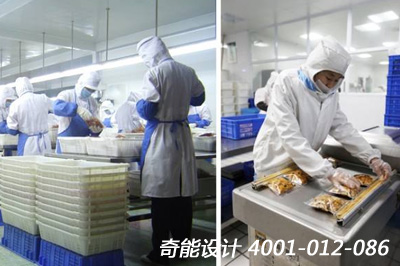 中央廚房設計 中央廚房設計