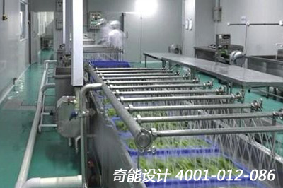 中央廚房設計 中央廚房設計