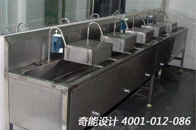 中央廚房設計 中央廚房設計