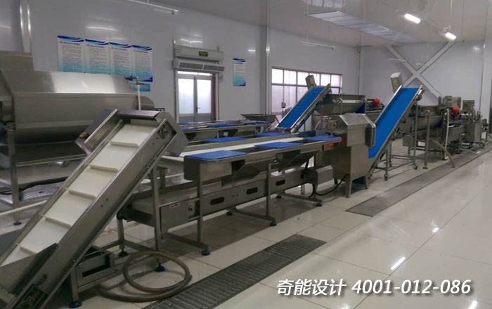 中央廚房設(shè)備設(shè)計(jì) 中央廚房設(shè)備設(shè)計(jì)