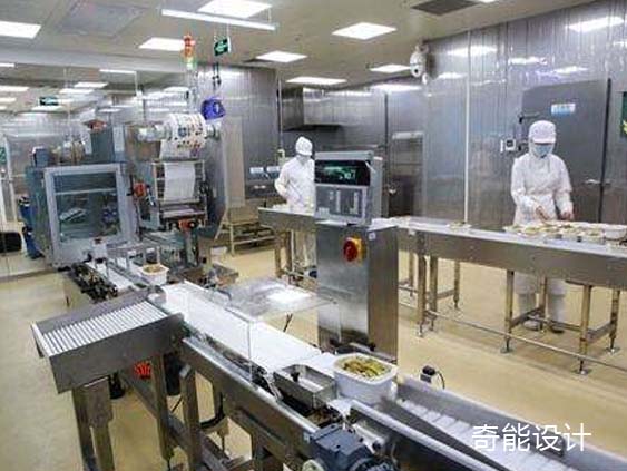 中央廚房 中央廚房