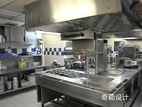 商用廚房 商用廚房