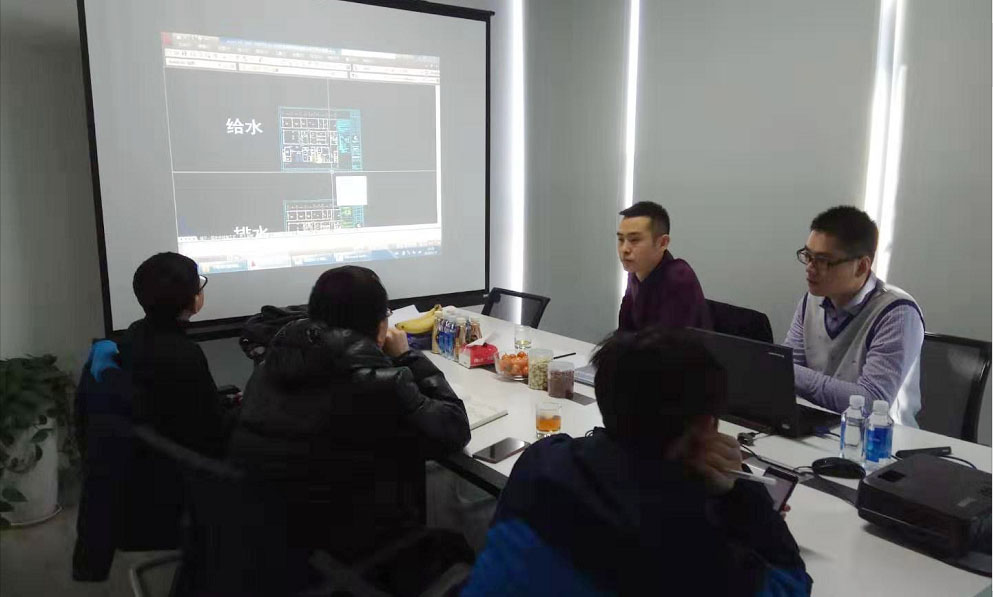 三一重工集團項目考察 三一重工集團項目考察