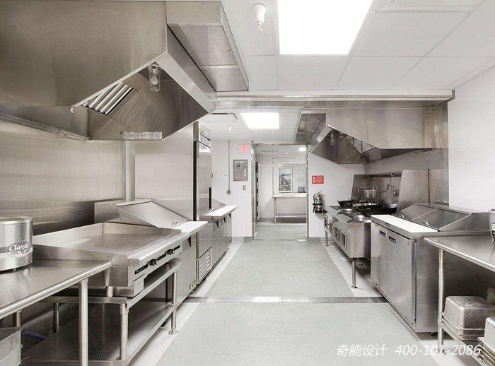 酒店廚房消防設(shè)計(jì)規(guī)范