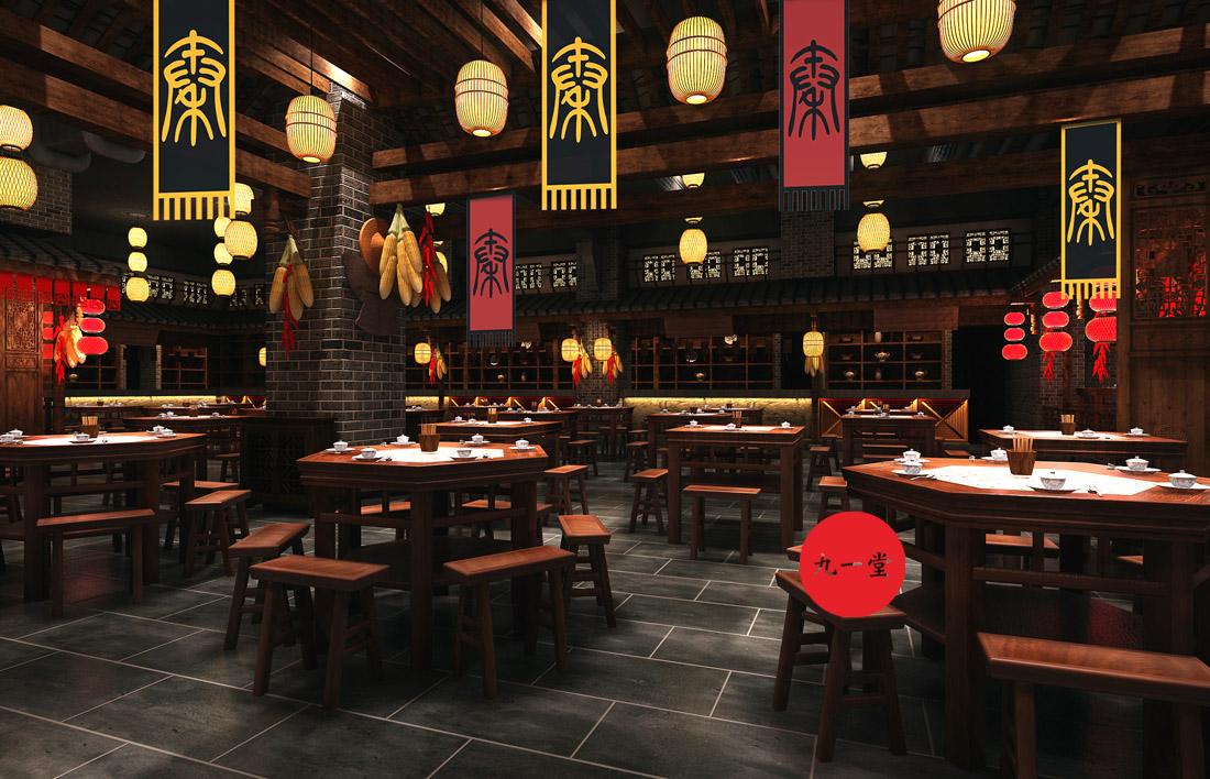 前廳裝飾公司 前廳裝飾公司