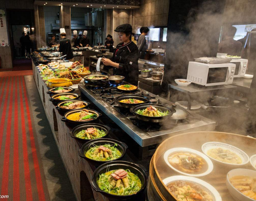 打鹵間-奇能設計百科