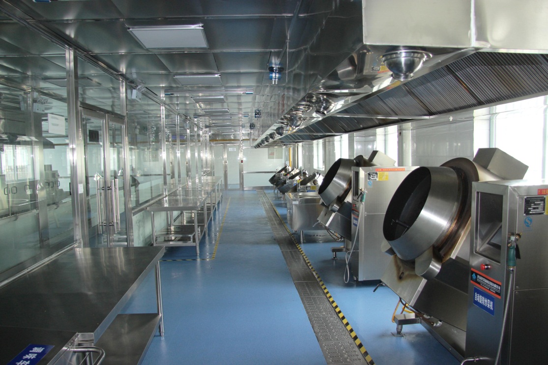 中央廚房整體運營模式的優缺點