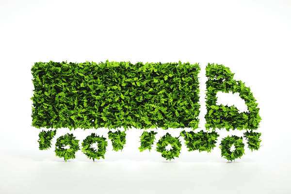 食品物流現(xiàn)狀發(fā)展-運(yùn)輸綠色化