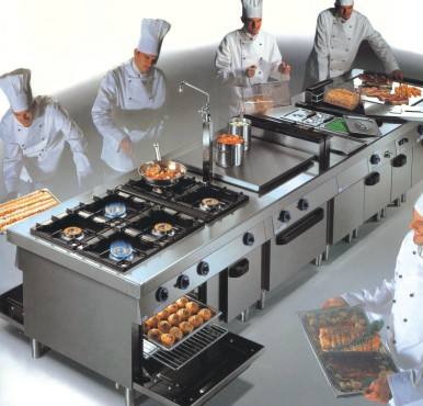 酒店廚房設(shè)備多少錢一套 酒店廚房設(shè)備多少錢一套