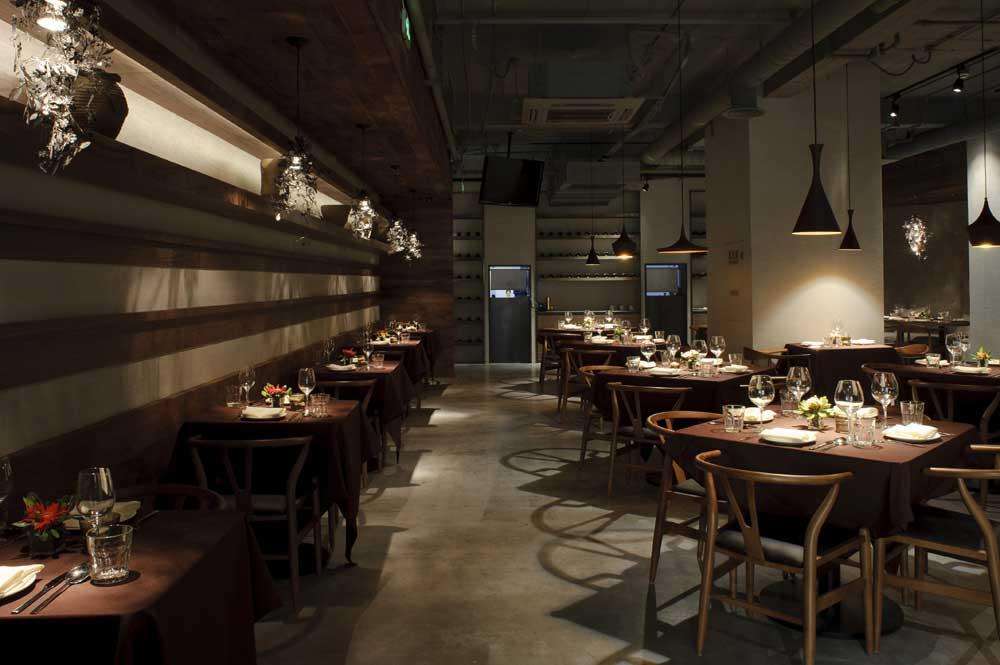 小飯店廚房布局設計方案-七大總結 小飯店廚房布局設計方案-七大總結