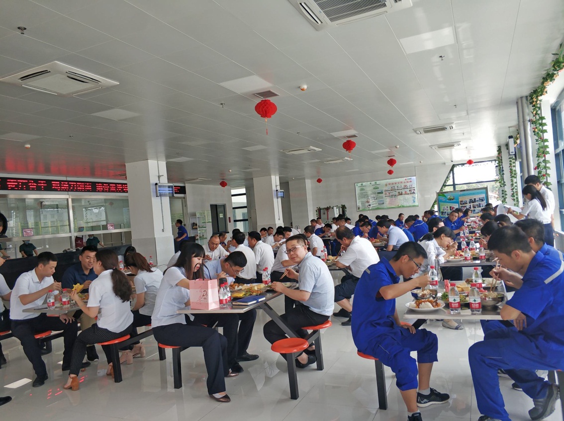 員工食堂廚房面積設計要求 員工食堂廚房面積設計要求