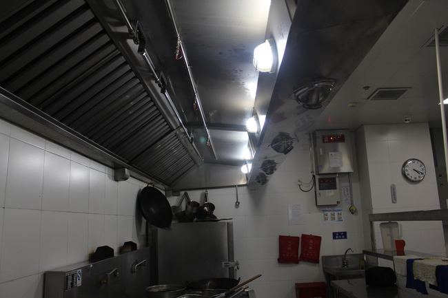 酒店廚房操作間應該配備的消防設備 酒店廚房操作間應該配備的消防設備