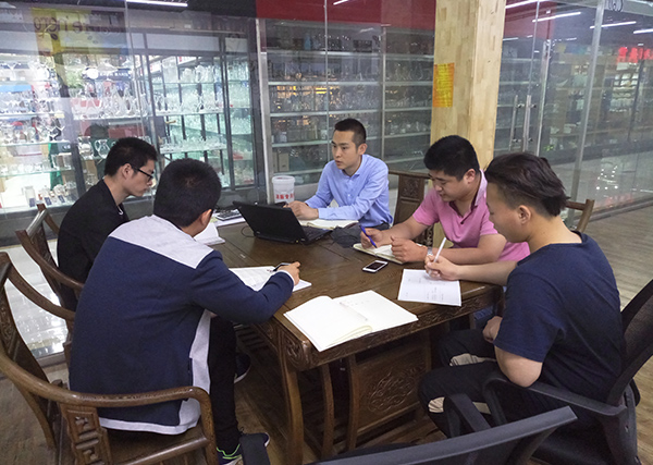 酒店廚房設計流程是怎么樣的 酒店廚房設計流程是怎么樣的