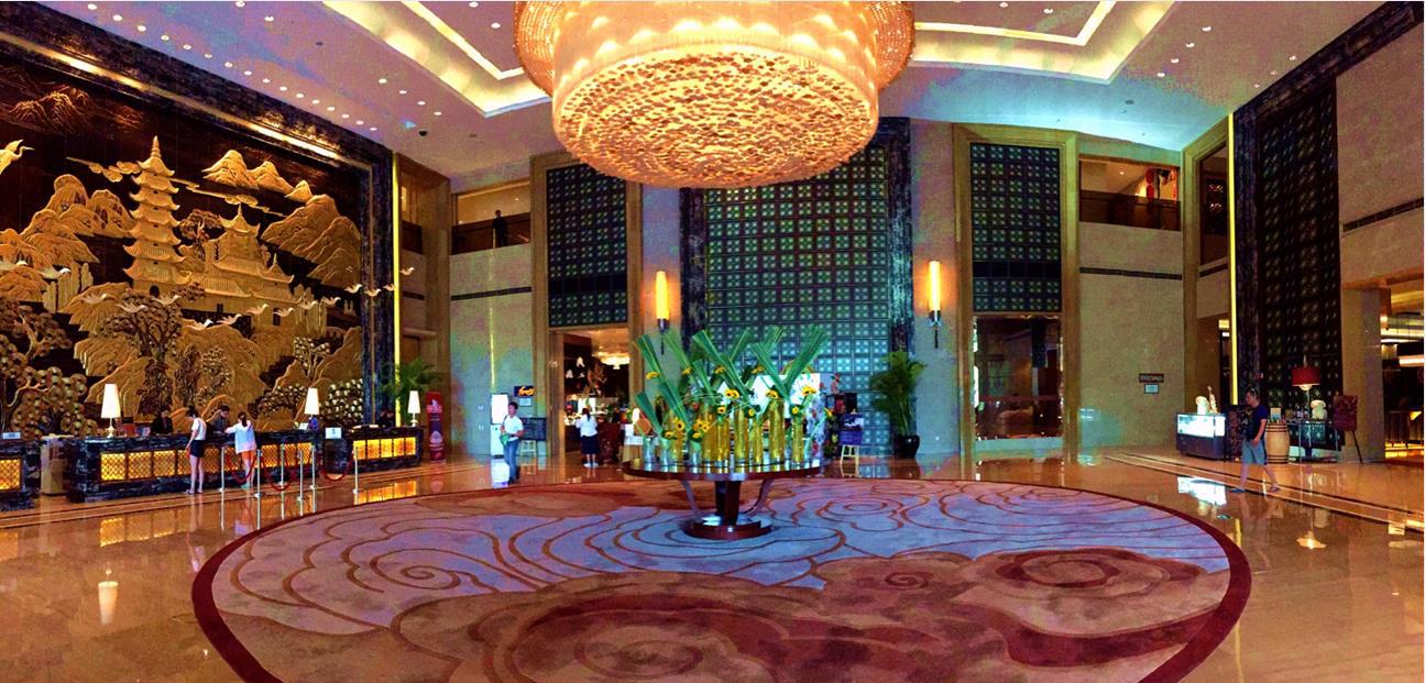 五星級酒店設(shè)計標(biāo)準(zhǔn)有哪些