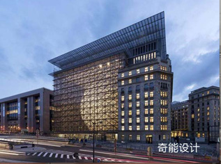 總部大樓食堂廚房設計規范-食堂廚房設計 總部大樓食堂廚房設計規范-食堂廚房設計
