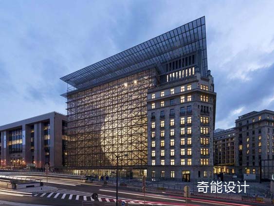 總部大樓食堂廚房設(shè)計(jì) 總部大樓食堂廚房設(shè)計(jì)