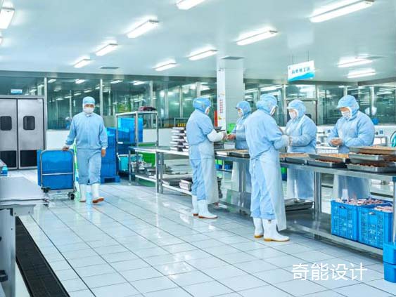 中央廚房食品psd 中央廚房食品psd