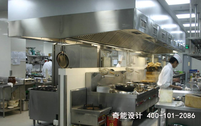 廚房布局設計 廚房布局設計