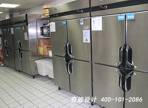 飯店廚房設(shè)計 飯店廚房設(shè)計