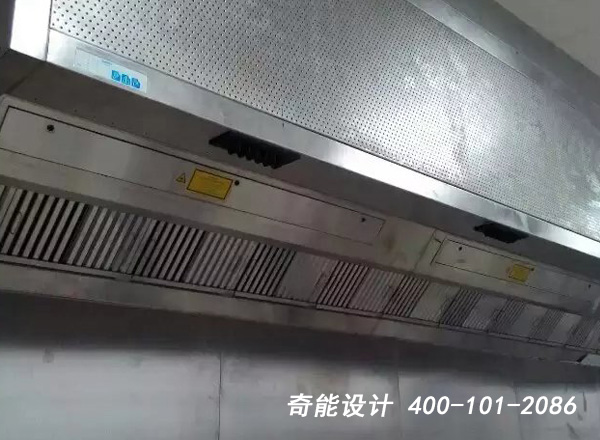 飯店廚房設(shè)計 飯店廚房設(shè)計