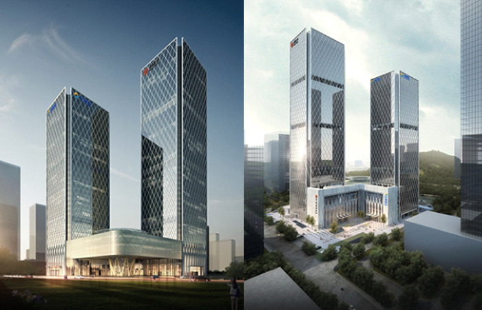 齊魯銀行大廈廚房工程設(shè)計(jì) 齊魯銀行大廈廚房工程設(shè)計(jì)