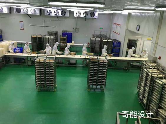 中央廚房 中央廚房