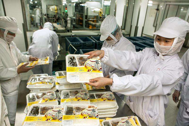 中央廚房是什么